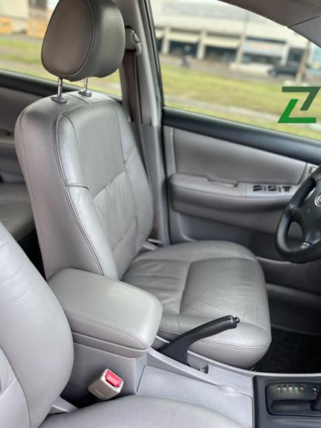 TOYOTA Corolla 1.8 16V 4P XEI FLEX AUTOM�TICO, Foto 21
