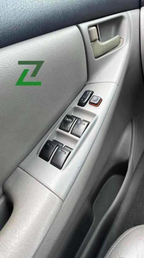 TOYOTA Corolla 1.8 16V 4P XEI FLEX AUTOM�TICO, Foto 22