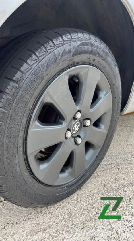 TOYOTA Corolla 1.8 16V 4P XEI FLEX AUTOM�TICO, Foto 24