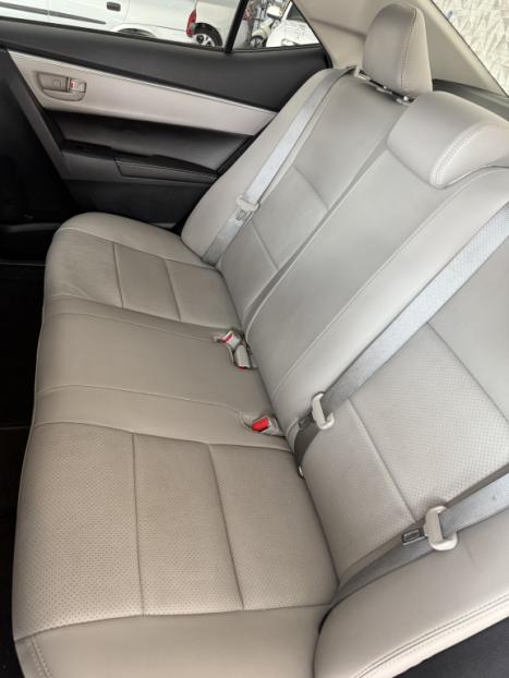 TOYOTA Corolla 1.8 16V 4P GLI FLEX UPPER, Foto 4