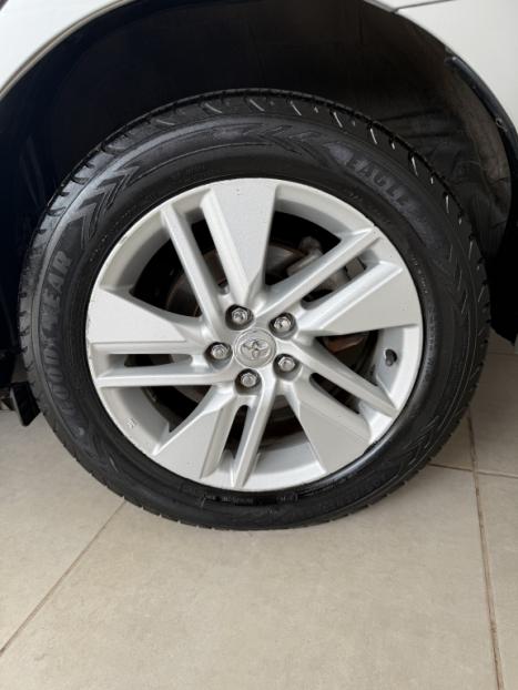 TOYOTA Corolla 1.8 16V 4P GLI FLEX UPPER, Foto 8