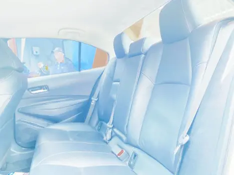 TOYOTA Corolla 1.8 16V 4P FLEX H�BRIDO ALTIS AUTOM�TICO CVT, Foto 6