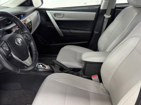 TOYOTA Corolla 1.8 16V 4P GLI AUTOM�TICO, Foto 5