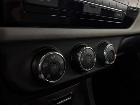 TOYOTA Corolla 1.8 16V 4P GLI AUTOM�TICO, Foto 12