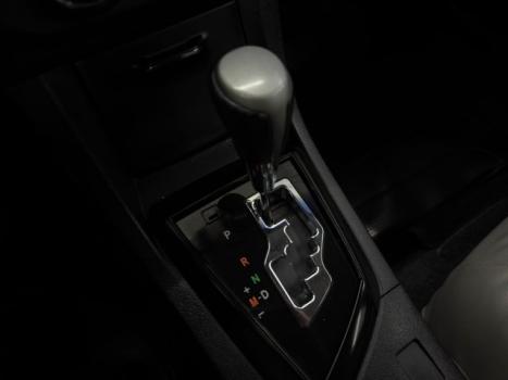 TOYOTA Corolla 1.8 16V 4P GLI AUTOM�TICO, Foto 13