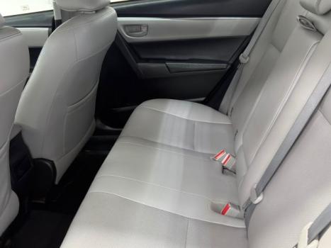 TOYOTA Corolla 1.8 16V 4P GLI AUTOM�TICO, Foto 14