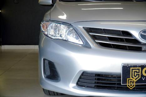 TOYOTA Corolla 1.8 16V 4P GLI FLEX, Foto 3