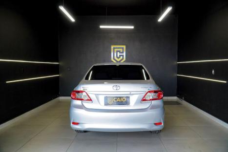 TOYOTA Corolla 1.8 16V 4P GLI FLEX, Foto 5