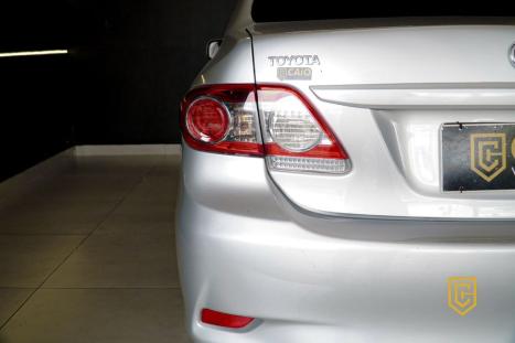 TOYOTA Corolla 1.8 16V 4P GLI FLEX, Foto 6