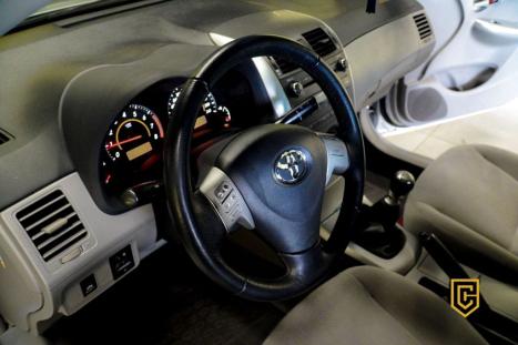 TOYOTA Corolla 1.8 16V 4P GLI FLEX, Foto 7