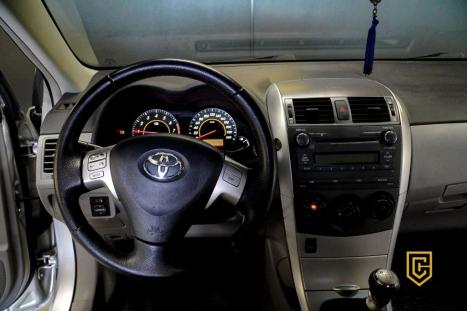 TOYOTA Corolla 1.8 16V 4P GLI FLEX, Foto 9