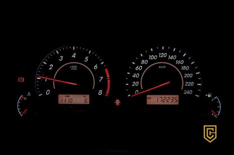 TOYOTA Corolla 1.8 16V 4P GLI FLEX, Foto 10