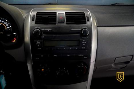 TOYOTA Corolla 1.8 16V 4P GLI FLEX, Foto 11