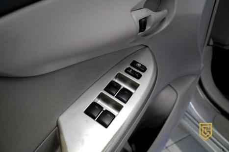 TOYOTA Corolla 1.8 16V 4P GLI FLEX, Foto 12