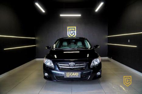 TOYOTA Corolla 1.8 16V 4P SEG FLEX AUTOM�TICO, Foto 2