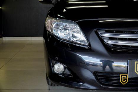 TOYOTA Corolla 1.8 16V 4P SEG FLEX AUTOM�TICO, Foto 3