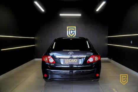 TOYOTA Corolla 1.8 16V 4P SEG FLEX AUTOM�TICO, Foto 5