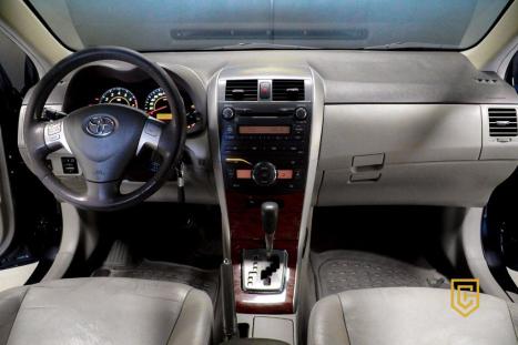 TOYOTA Corolla 1.8 16V 4P SEG FLEX AUTOM�TICO, Foto 8