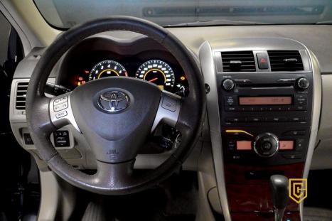TOYOTA Corolla 1.8 16V 4P SEG FLEX AUTOM�TICO, Foto 9