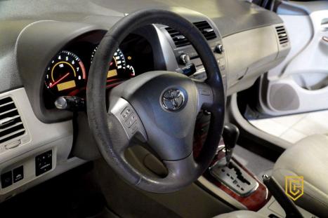 TOYOTA Corolla 1.8 16V 4P SEG FLEX AUTOM�TICO, Foto 10