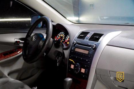 TOYOTA Corolla 1.8 16V 4P SEG FLEX AUTOM�TICO, Foto 11