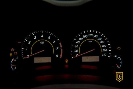 TOYOTA Corolla 1.8 16V 4P SEG FLEX AUTOM�TICO, Foto 12