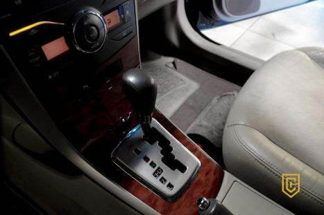 TOYOTA Corolla 1.8 16V 4P SEG FLEX AUTOM�TICO, Foto 13