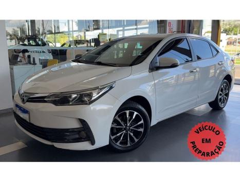 TOYOTA Corolla 1.8 16V 4P GLI FLEX AUTOM�TICO, Foto 1