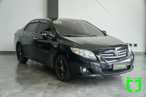 TOYOTA Corolla 1.8 16V 4P XEI FLEX, Foto 1