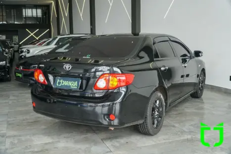 TOYOTA Corolla 1.8 16V 4P XEI FLEX, Foto 6