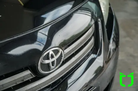 TOYOTA Corolla 1.8 16V 4P XEI FLEX, Foto 7