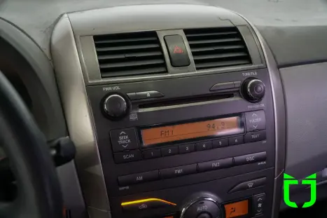 TOYOTA Corolla 1.8 16V 4P XEI FLEX, Foto 12