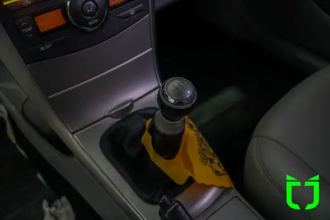 TOYOTA Corolla 1.8 16V 4P XEI FLEX, Foto 13