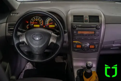 TOYOTA Corolla 1.8 16V 4P XEI FLEX, Foto 14