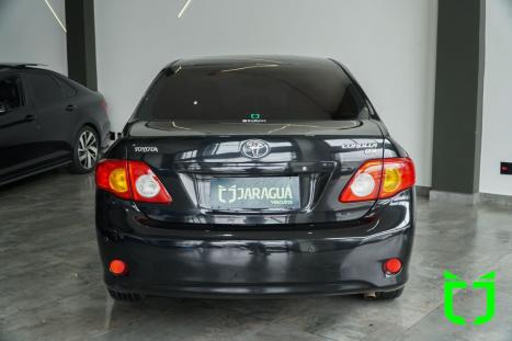 TOYOTA Corolla 1.8 16V 4P XEI FLEX, Foto 5