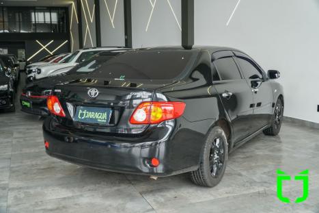 TOYOTA Corolla 1.8 16V 4P XEI FLEX, Foto 6