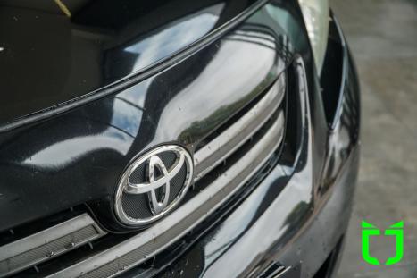 TOYOTA Corolla 1.8 16V 4P XEI FLEX, Foto 7