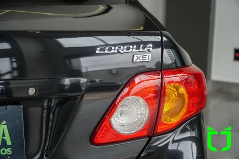 TOYOTA Corolla 1.8 16V 4P XEI FLEX, Foto 8