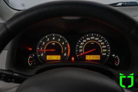 TOYOTA Corolla 1.8 16V 4P XEI FLEX, Foto 10