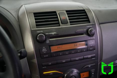 TOYOTA Corolla 1.8 16V 4P XEI FLEX, Foto 12