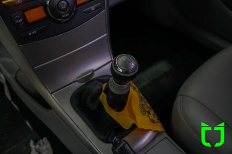 TOYOTA Corolla 1.8 16V 4P XEI FLEX, Foto 13