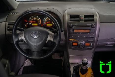 TOYOTA Corolla 1.8 16V 4P XEI FLEX, Foto 14