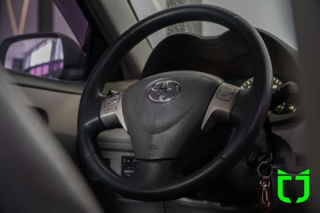 TOYOTA Corolla 1.8 16V 4P XEI FLEX, Foto 15