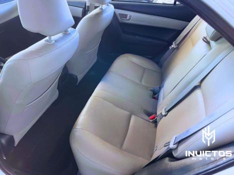 TOYOTA Corolla 1.8 16V 4P GLI FLEX AUTOM�TICO, Foto 8