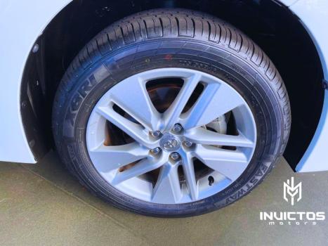 TOYOTA Corolla 1.8 16V 4P GLI FLEX AUTOM�TICO, Foto 12