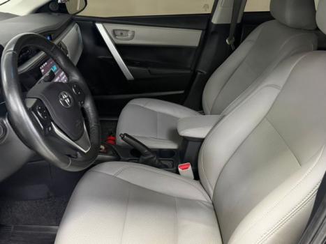 TOYOTA Corolla 1.8 16V 4P GLI AUTOM�TICO, Foto 5