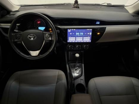 TOYOTA Corolla 1.8 16V 4P GLI AUTOM�TICO, Foto 6