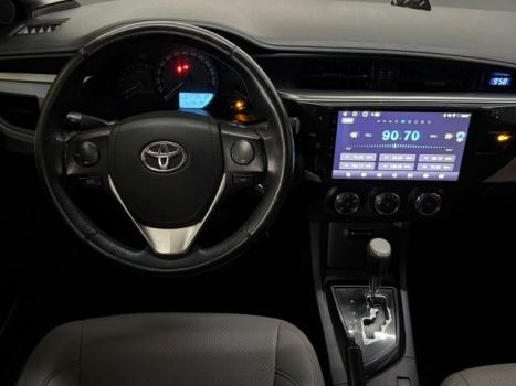 TOYOTA Corolla 1.8 16V 4P GLI AUTOM�TICO, Foto 7