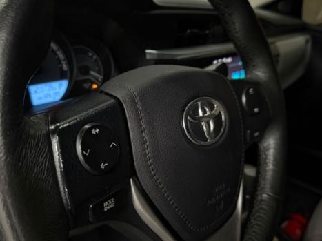 TOYOTA Corolla 1.8 16V 4P GLI AUTOM�TICO, Foto 9
