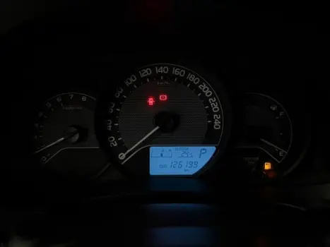 TOYOTA Corolla 1.8 16V 4P GLI AUTOM�TICO, Foto 10